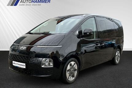 Hyundai STARIA Gebrauchtwagen