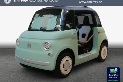 Fiat Topolino Gebrauchtwagen