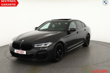 BMW 530 Gebrauchtwagen