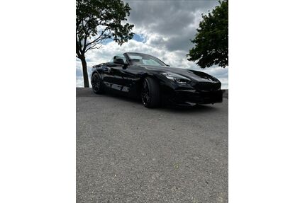 BMW Z4 M40 Gebrauchtwagen