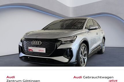 Audi Q4 Gebrauchtwagen