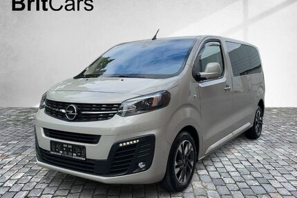 Opel Zafira Life Gebrauchtwagen