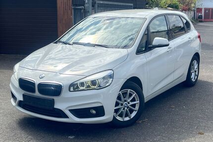 BMW 214 Active Tourer Gebrauchtwagen