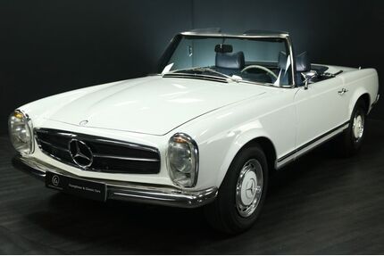 Mercedes-Benz 280 Gebrauchtwagen