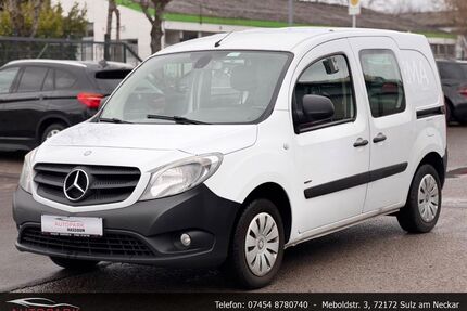 Mercedes-Benz Citan Gebrauchtwagen