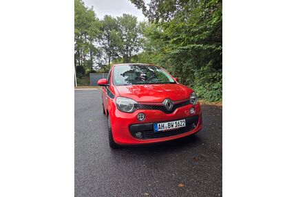 Renault Twingo Gebrauchtwagen