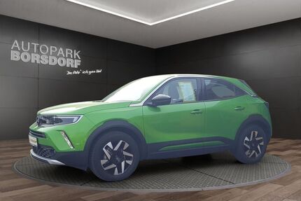 Opel Mokka-e Gebrauchtwagen