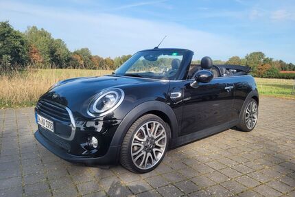 Mini Cooper Cabrio Gebrauchtwagen