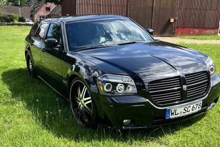 Dodge Magnum Gebrauchtwagen