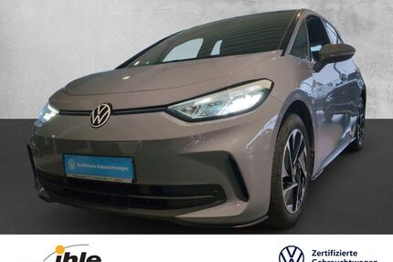 VW ID.3 Gebrauchtwagen