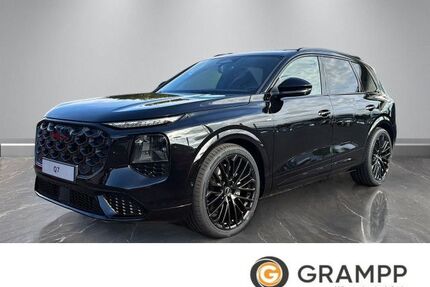 Audi Q7 Gebrauchtwagen