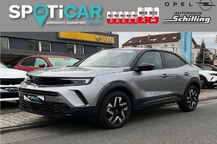 Opel Mokka Gebrauchtwagen