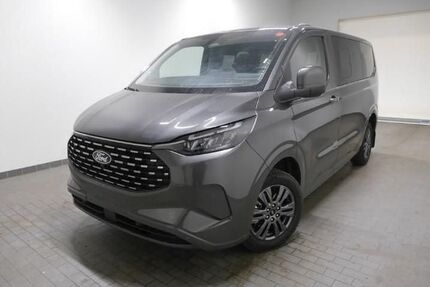 Ford Tourneo Custom Gebrauchtwagen