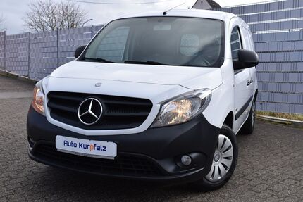 Mercedes-Benz Citan Gebrauchtwagen