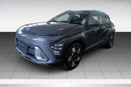 Hyundai KONA Gebrauchtwagen