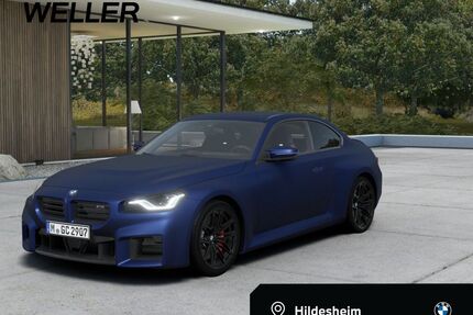 BMW M2 Gebrauchtwagen