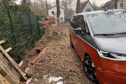 VW T7 Multivan Gebrauchtwagen