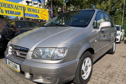 Hyundai Trajet Gebrauchtwagen