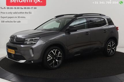 Citroen C5 Aircross Gebrauchtwagen