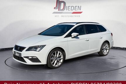 Seat Leon Gebrauchtwagen