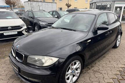 BMW 118 Gebrauchtwagen