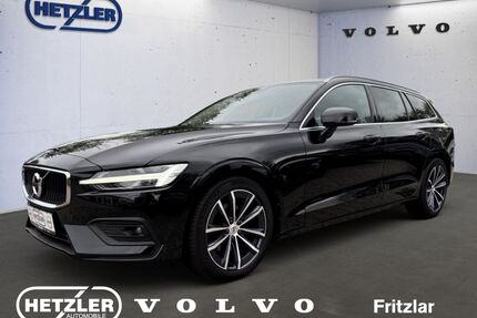 Volvo V60 Gebrauchtwagen