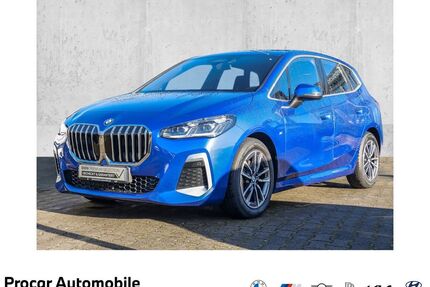 BMW 218 Active Tourer Gebrauchtwagen