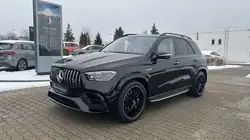 Mercedes-Benz GLE 63 AMG Gebrauchtwagen