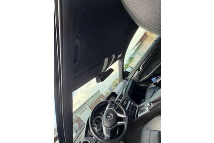Mercedes-Benz 350 Gebrauchtwagen