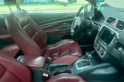 VW Eos Gebrauchtwagen