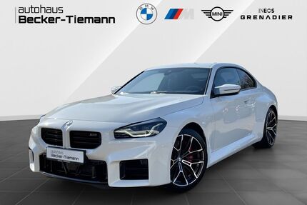 BMW M2 Gebrauchtwagen