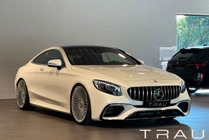 Mercedes-Benz S 500 Gebrauchtwagen