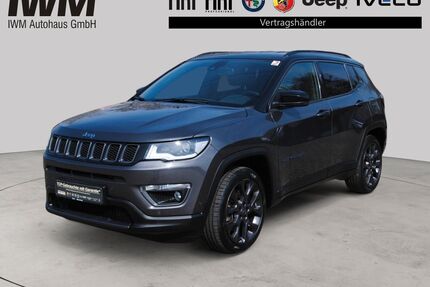 Jeep Compass Gebrauchtwagen