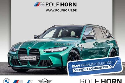 BMW M3 Gebrauchtwagen
