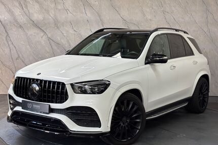 Mercedes-Benz GLE 450 Gebrauchtwagen