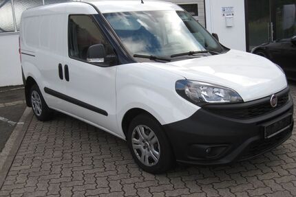 Fiat Doblo Gebrauchtwagen