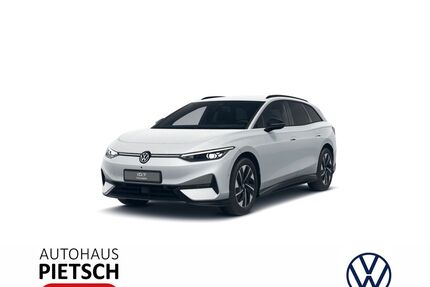 VW ID.7 Gebrauchtwagen