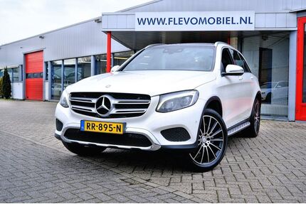 Mercedes-Benz GLC 250 Gebrauchtwagen