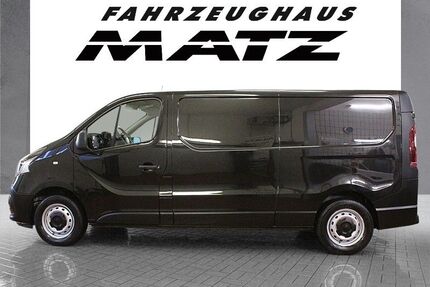 Renault Trafic Gebrauchtwagen