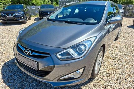 Hyundai i40 Gebrauchtwagen