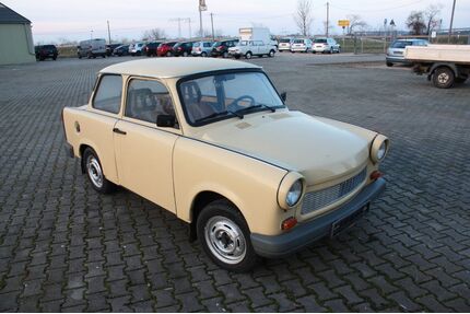 Trabant Andere Gebrauchtwagen