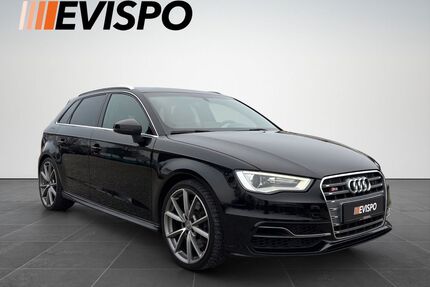 Audi S3 Gebrauchtwagen