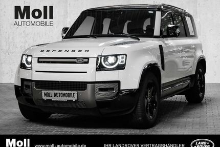 Land Rover Defender Gebrauchtwagen