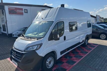 Fiat Ducato Gebrauchtwagen