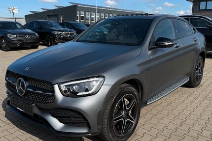 Mercedes-Benz GLC 300 Gebrauchtwagen