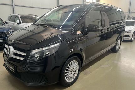 Mercedes-Benz V 220 Gebrauchtwagen