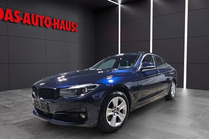 BMW 330 Gebrauchtwagen