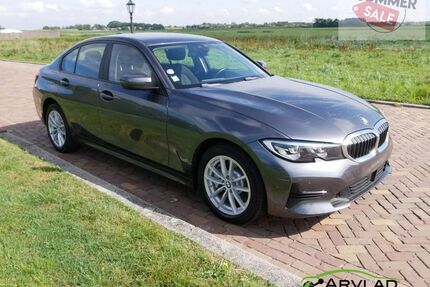 BMW 330 Gebrauchtwagen
