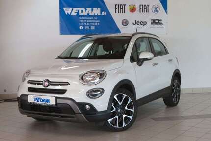 Fiat 500X Gebrauchtwagen