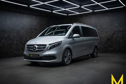 Mercedes-Benz V 300 Gebrauchtwagen